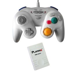 Gamecube memory card best sale gamestop