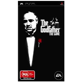 godfather 2 psp