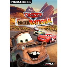 Download Disney Pixar Cars - GameCube ROM  Playstation portable, Disney  pixar cars, Pixar cars