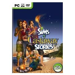 Sims Castaway Cd Code The Sims: Castaway Stories (PC)