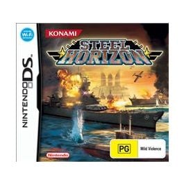 Steel Horizon (DS) [Pre-Owned]