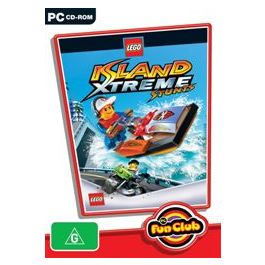 Island Xtreme (PC) | The Gamesmen