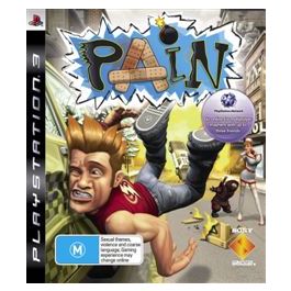 Pain psn shop