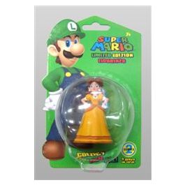 Princess Daisy mario Series Figurine 