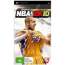 nba 2k10 ps3