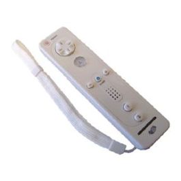 mad catz wii remote