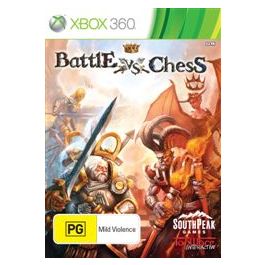 Battle vs. Chess (Xbox 360) - Online Classic Mode Match