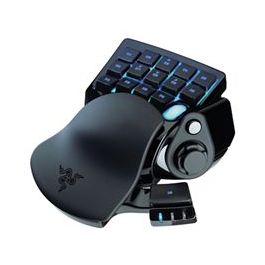 gaming keypad for fps