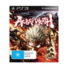 Asura's wrath deals psn