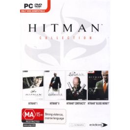 Hitman Collection (PC)