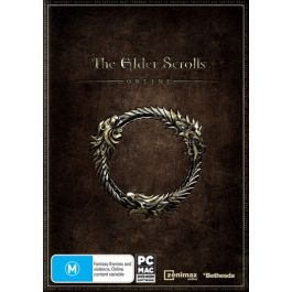 The Elder Scrolls Online (Includes 30 Day Subscription) (PC, Mac)