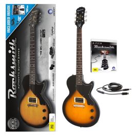 Rocksmith Guitar Bundle (PS3)