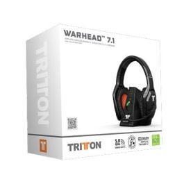 Tritton warhead best sale 7.1 xbox one