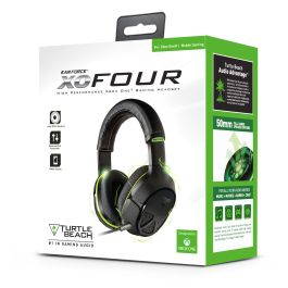 Turtle Beach Ear Force XO FOUR High Performance Xbox One Gaming