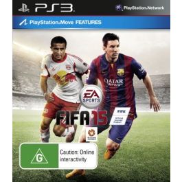 Fifa 15 ps3 - Vinted