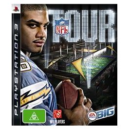 Nfl tour shop ps3