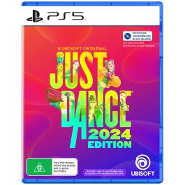 Just Dance 2024 PS5 Descarga Digital