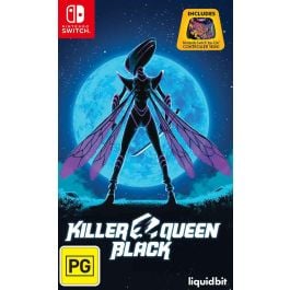 Killer queen sales black switch