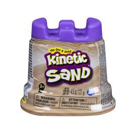 Kinetic Sand Single Colour Container Assortment