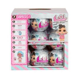 L.O.L Surprise Doll Bling Series Wave 1 Box