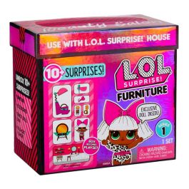 Lol furniture shop diva