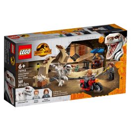 Lego drim hot sale
