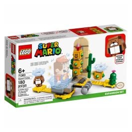 LEGO Super Mario Desert Pokey Expansion Set 71363