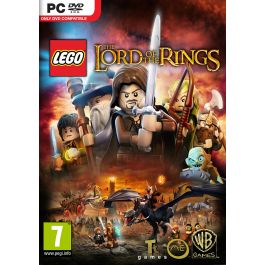 LEGO The Lord of the Rings PC