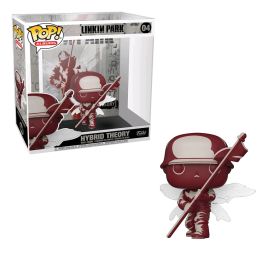 Funko pop cheap linkin park