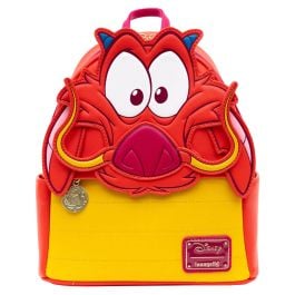Mushu loungefly shop