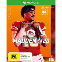 : Madden NFL 22 - Xbox One : Electronic Arts: Everything Else