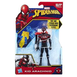 Kid store arachnid figure