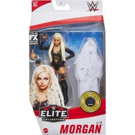 Wwe mattel clearance liv morgan