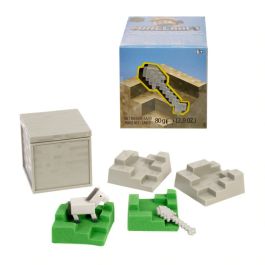 Minecraft Mini Mining Elementials Blind Box Assortment