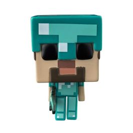 Steve outlet minecraft pop