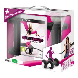 Body new arrivals coach machine
