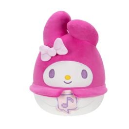 Squishmallows Sanrio Hello Kitty and Friends Digital Icon My Melody 8 ...