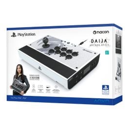 Nacon arcade stick store