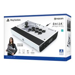 Nacon Daija Arcade Stick for Playstation & PC [Pre-Owned]