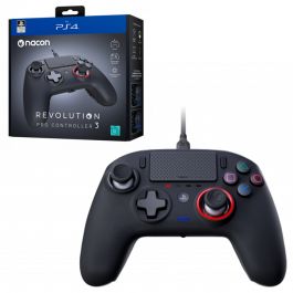 Revolution pro shop controller 3 ps4