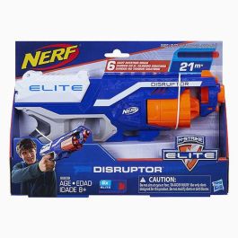 Nerf elite disruptor pack de 2 sales