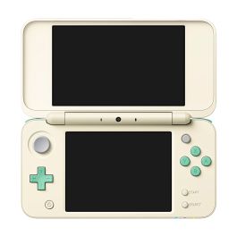Pre owned 2ds xl new arrivals