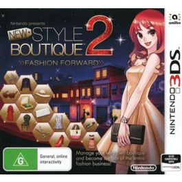 New style boutique hotsell 2