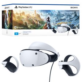 PlayStation VR2 Horizon Call of the Mountain Bundle