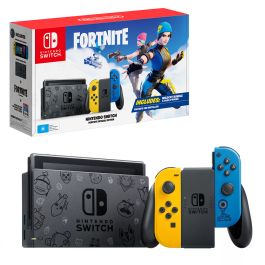 Nintendo switch hotsell gamestop fortnite