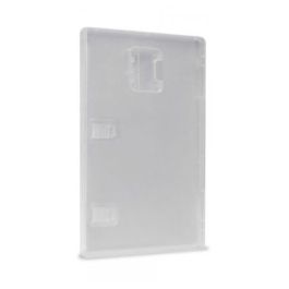 Nintendo shop replacement cases