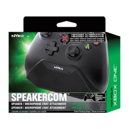 Speakercom for xbox sales one