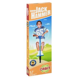 Jackhammer pogo stick on sale