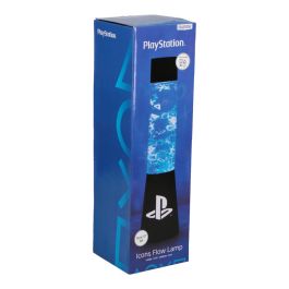 Lava lamp deals ps4