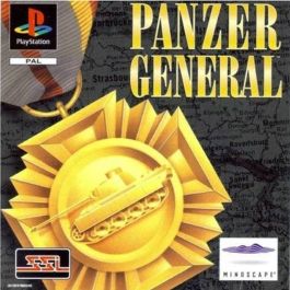 Panzer General [Pre-Owned]
